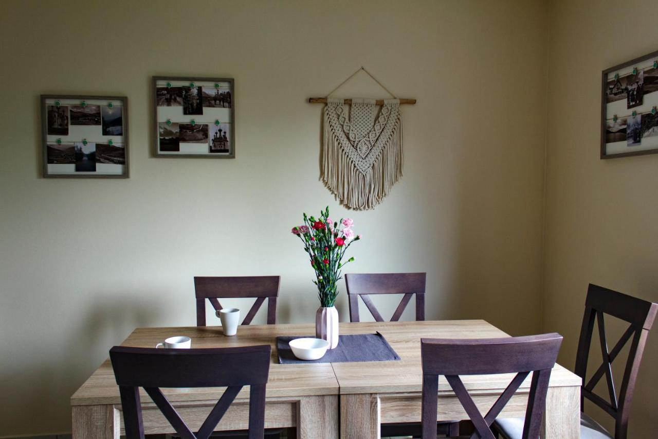 Pokoje Goscinne 4 Pory Roku Klimkówka Extérieur photo