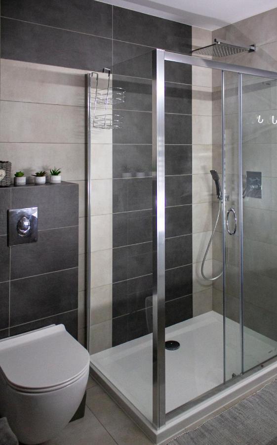 Pokoje Goscinne 4 Pory Roku Klimkówka Extérieur photo